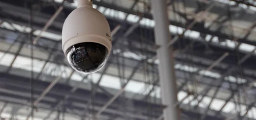 Kamery monitoringu: Nowy asortyment kamer IP kopułkowych – ZabezpieczeniaPoznan.pl