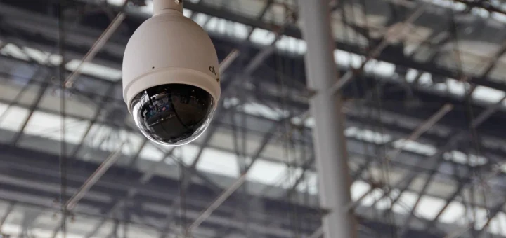 Kamery monitoringu: Nowy asortyment kamer IP kopułkowych – ZabezpieczeniaPoznan.pl