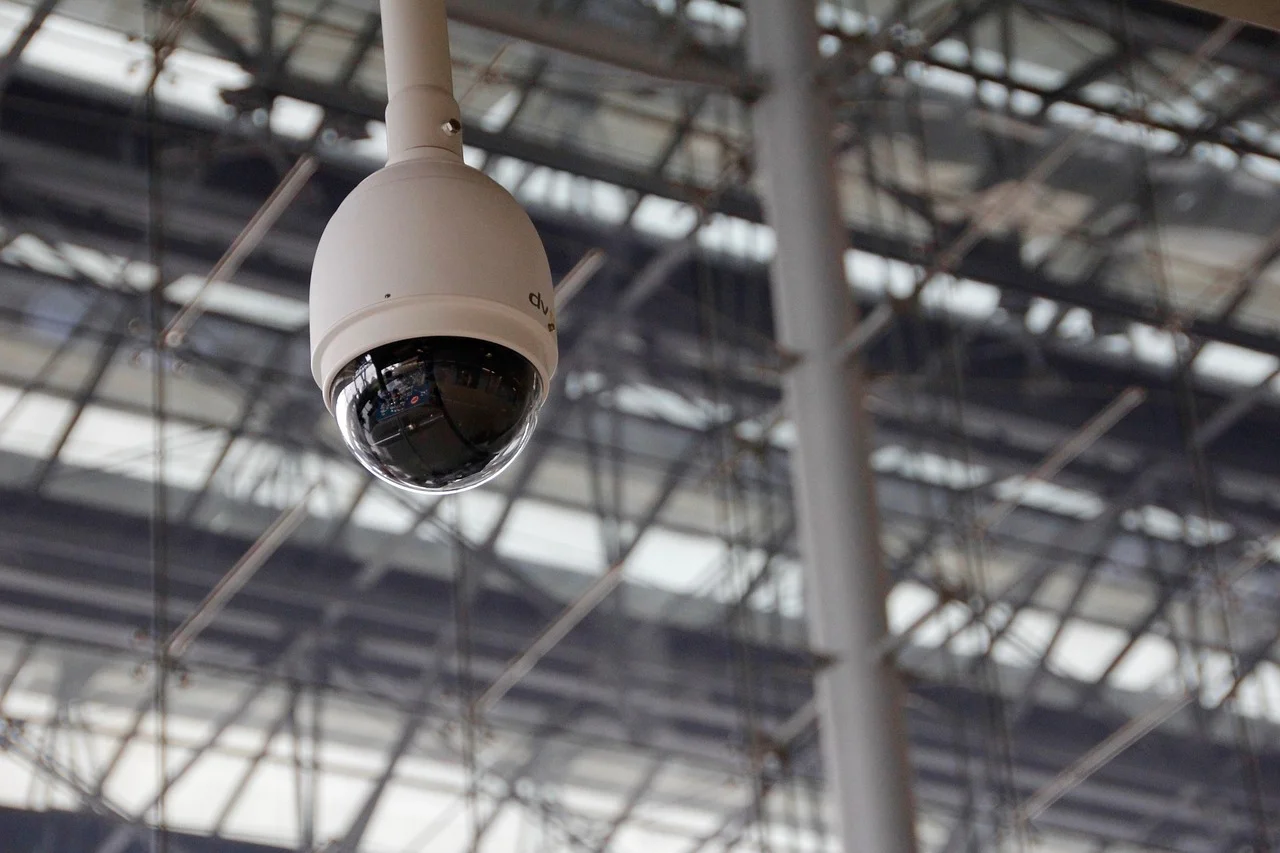 Kamery monitoringu: Nowy asortyment kamer IP kopułkowych – ZabezpieczeniaPoznan.pl