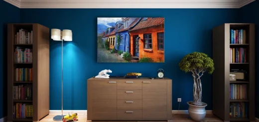 Komody od producenta – idealne meble dla salonu, jadalni i sypialni