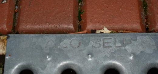 Klucz do oszczędności – studzienki wodomierzowe w zbiornikach na deszczówkę