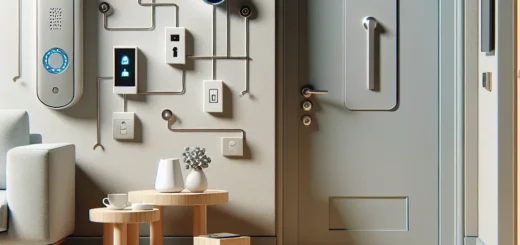 Vidos – nowoczesny system wideodomofonów i automatyki dla Twojego domu