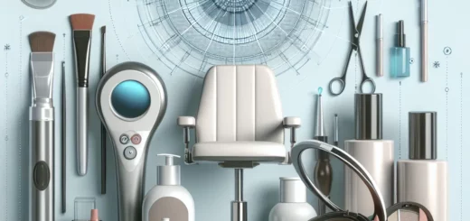 Nowoczesna medycyna estetyczna – odmładzanie, laseroterapia i perfekcyjny makijaż brwi