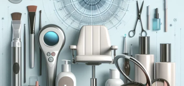 Nowoczesna medycyna estetyczna – odmładzanie, laseroterapia i perfekcyjny makijaż brwi