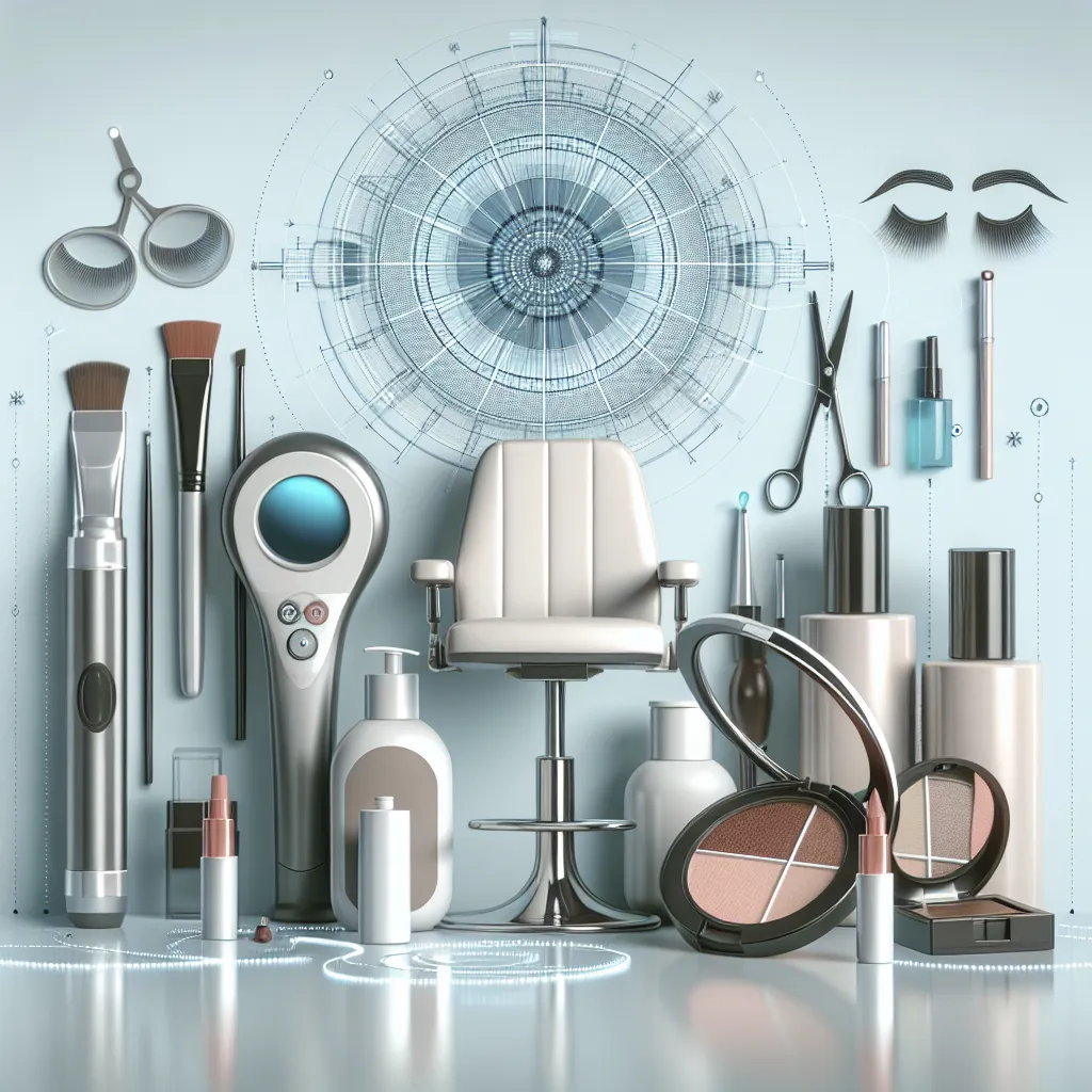 Nowoczesna medycyna estetyczna – odmładzanie, laseroterapia i perfekcyjny makijaż brwi