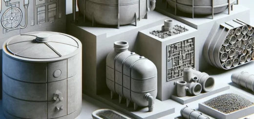 Betonowe szamba wielokomorowe – trwałość i innowacyjność od polskich producentów