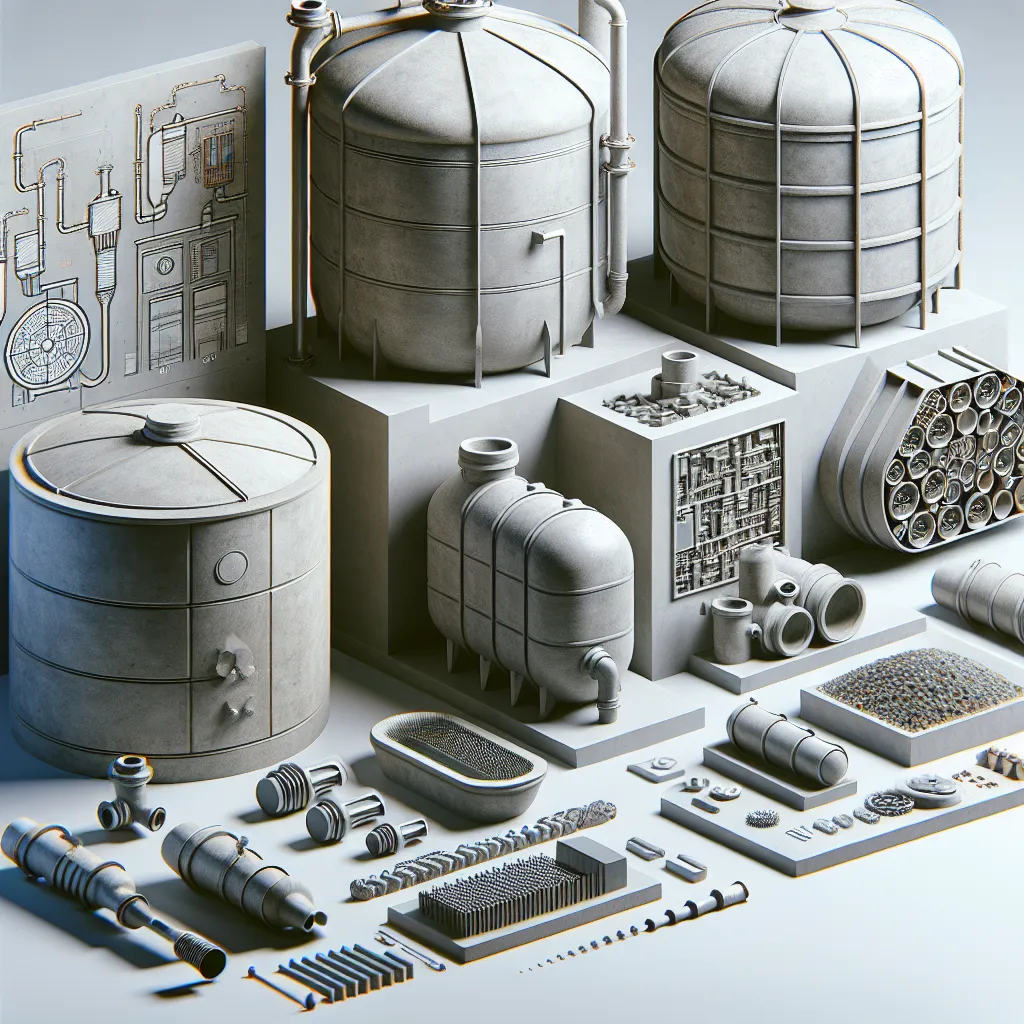 Betonowe szamba wielokomorowe – trwałość i innowacyjność od polskich producentów