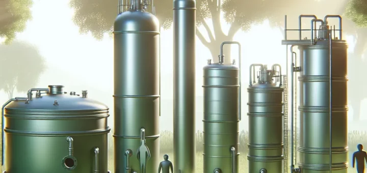 Jak wybrać idealne szambo dla 5-osobowej rodziny