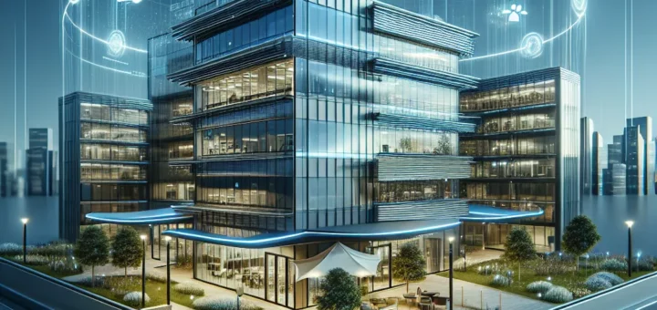 Innowacyjne schrony dla firm – bezpieczeństwo na każdy dzień