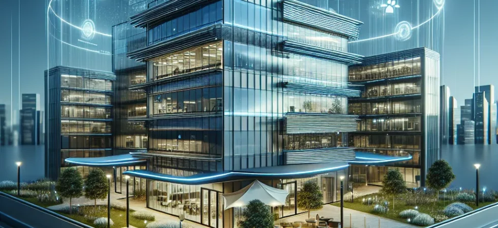 Innowacyjne schrony dla firm – bezpieczeństwo na każdy dzień